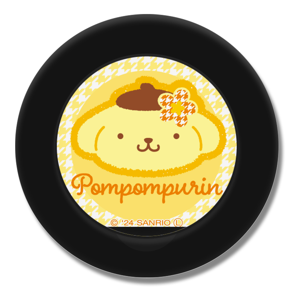 ポムポムプリン - カオハナ